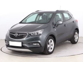 Opel Mokka - 2018