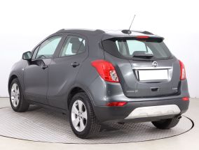 Opel Mokka - 2018