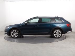 Skoda Superb - 2020