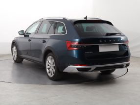 Skoda Superb - 2020