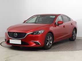 Mazda 6 - 2017
