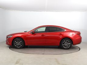 Mazda 6 - 2017