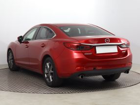 Mazda 6 - 2017