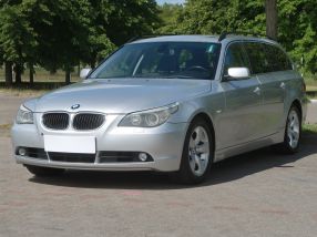 BMW 5 - 2004