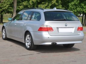 BMW 5 - 2004