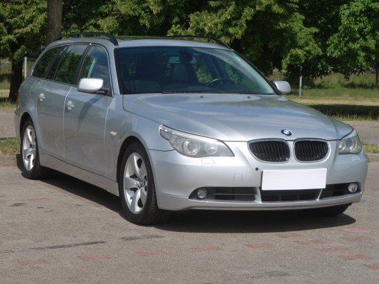 BMW 5