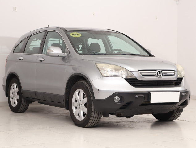 Honda CR-V 2006