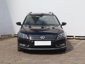 Volkswagen Passat - 2014