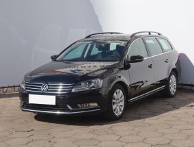 Volkswagen Passat - 2014
