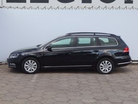 Volkswagen Passat - 2014
