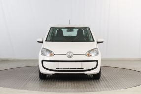 Volkswagen Up! - 2015