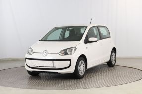 Volkswagen Up! - 2015