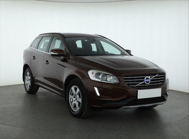 Volvo XC60 2016