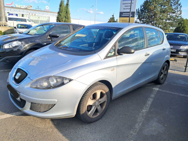 Seat Altea 2008