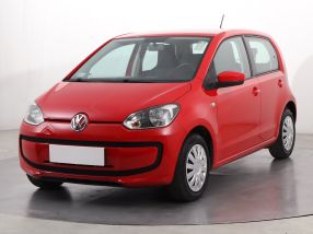 Volkswagen Up! - 2016