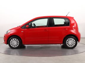 Volkswagen Up! - 2016