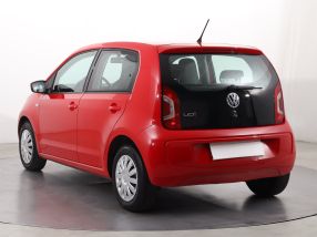 Volkswagen Up! - 2016