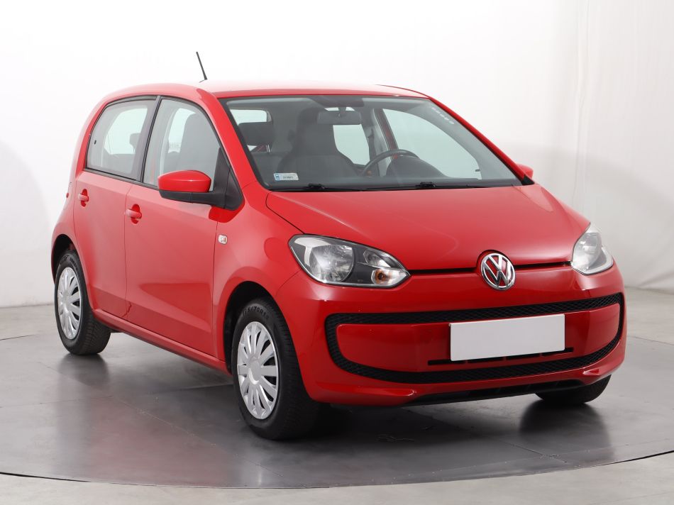 Volkswagen Up! - 2016