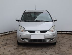 Mitsubishi Colt - 2007