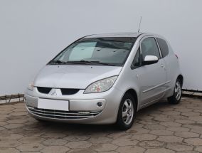 Mitsubishi Colt - 2007