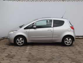 Mitsubishi Colt - 2007