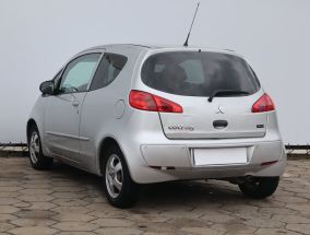 Mitsubishi Colt - 2007