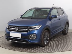 Volkswagen T-Cross - 2019