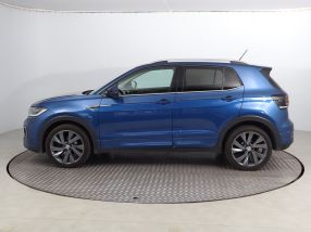 Volkswagen T-Cross - 2019