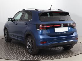 Volkswagen T-Cross - 2019