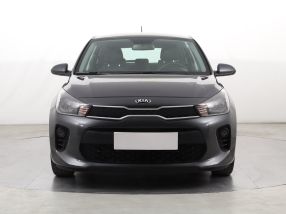 Kia Rio - 2017