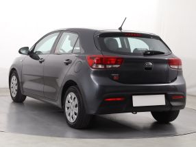Kia Rio - 2017