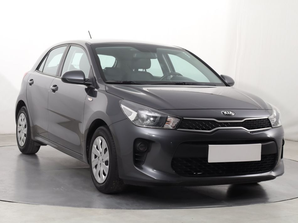 Kia Rio - 2017
