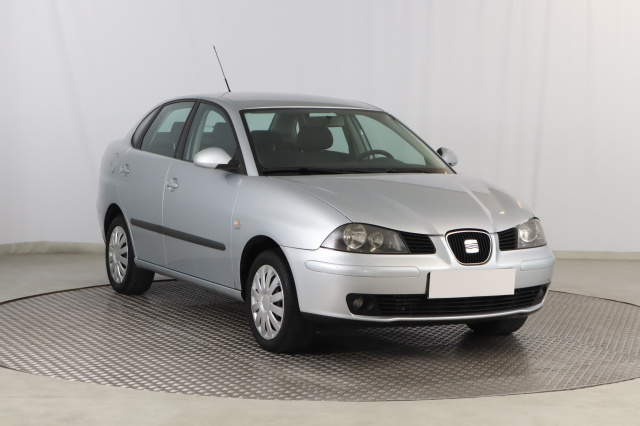 Seat Cordoba 2008