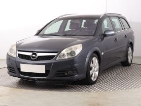 Opel Vectra - 2006