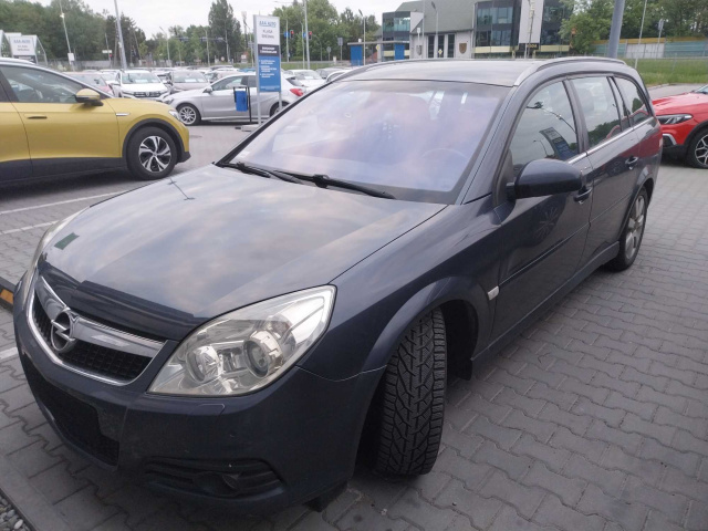 Opel Vectra 2006