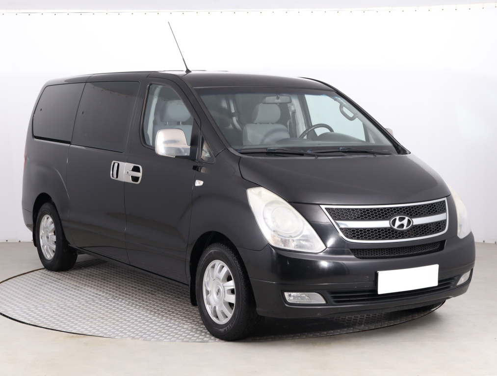 Hyundai H-1