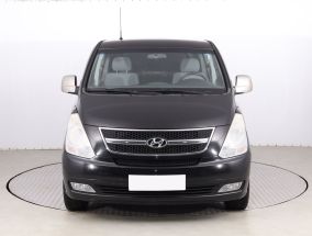 Hyundai H-1 - 2009