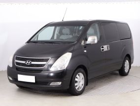 Hyundai H-1 - 2009