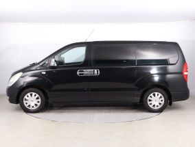Hyundai H-1 - 2009