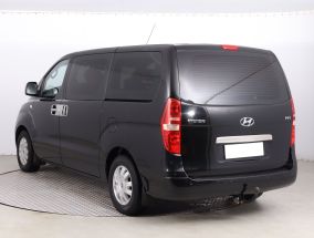 Hyundai H-1 - 2009