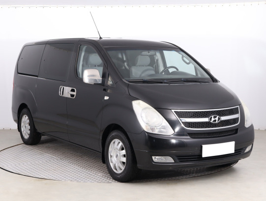 Hyundai H-1