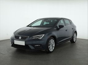 Seat Leon - 2019