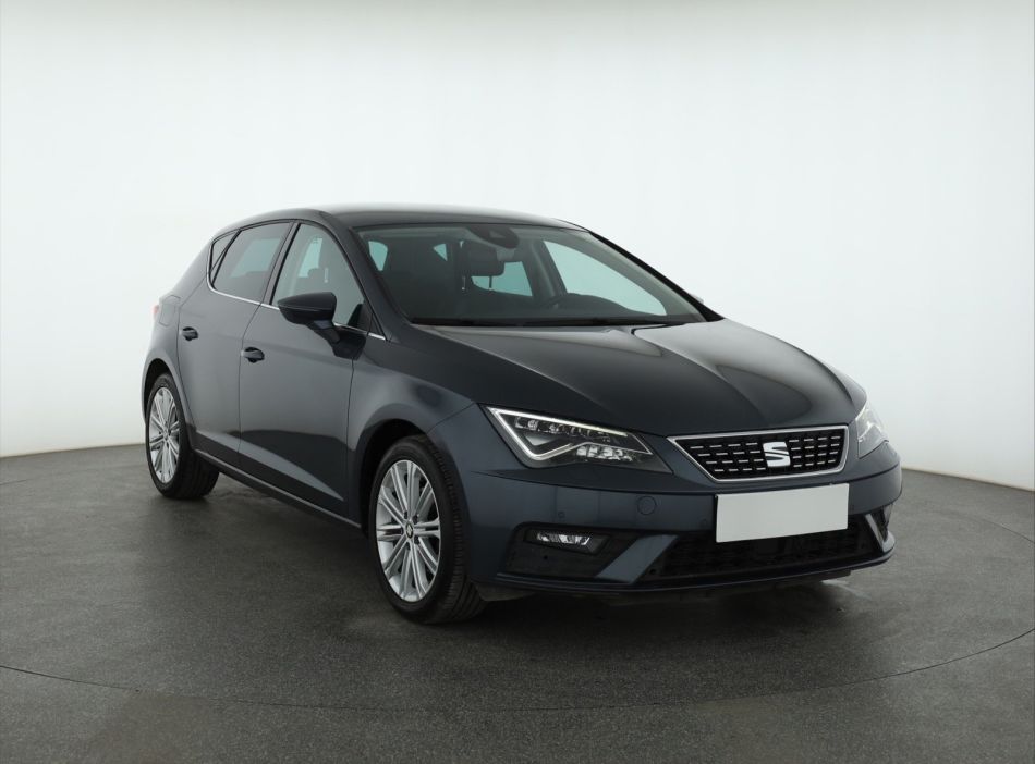 Seat Leon - 2019