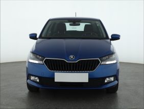 Skoda Fabia - 2018