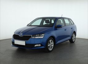 Skoda Fabia - 2018
