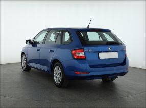 Skoda Fabia - 2018