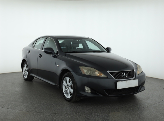 Lexus IS 2006