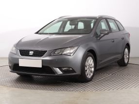 Seat Leon - 2014