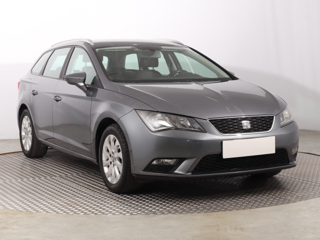 Seat Leon 2014