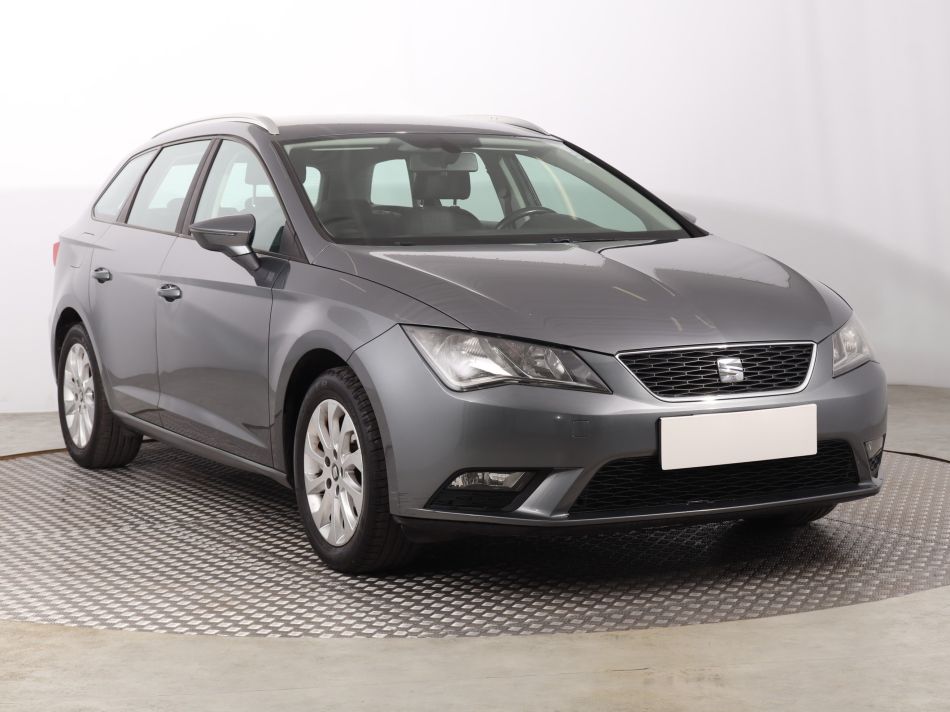 Seat Leon - 2014